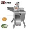 Energy Saving Dicing Machine for Factories Reduces Power Use While Cutting Veggies Efficiently