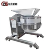 Factory Suitable Large Vegetable Shredder Handles Hard Veggies Like Potatoes Without Jamming