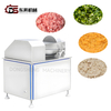 Bowl Chopper for Factories Chops Mixes Vegetables And Fruits Into Uniform Paste Or Pieces Efficiently