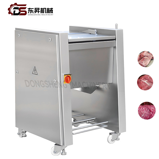 Industrial Fascia Removal Machine for Beef and Pork Trimming Chicken Heart and Chicken Tendon and Membrane Remover High Speed Clean and Tidy