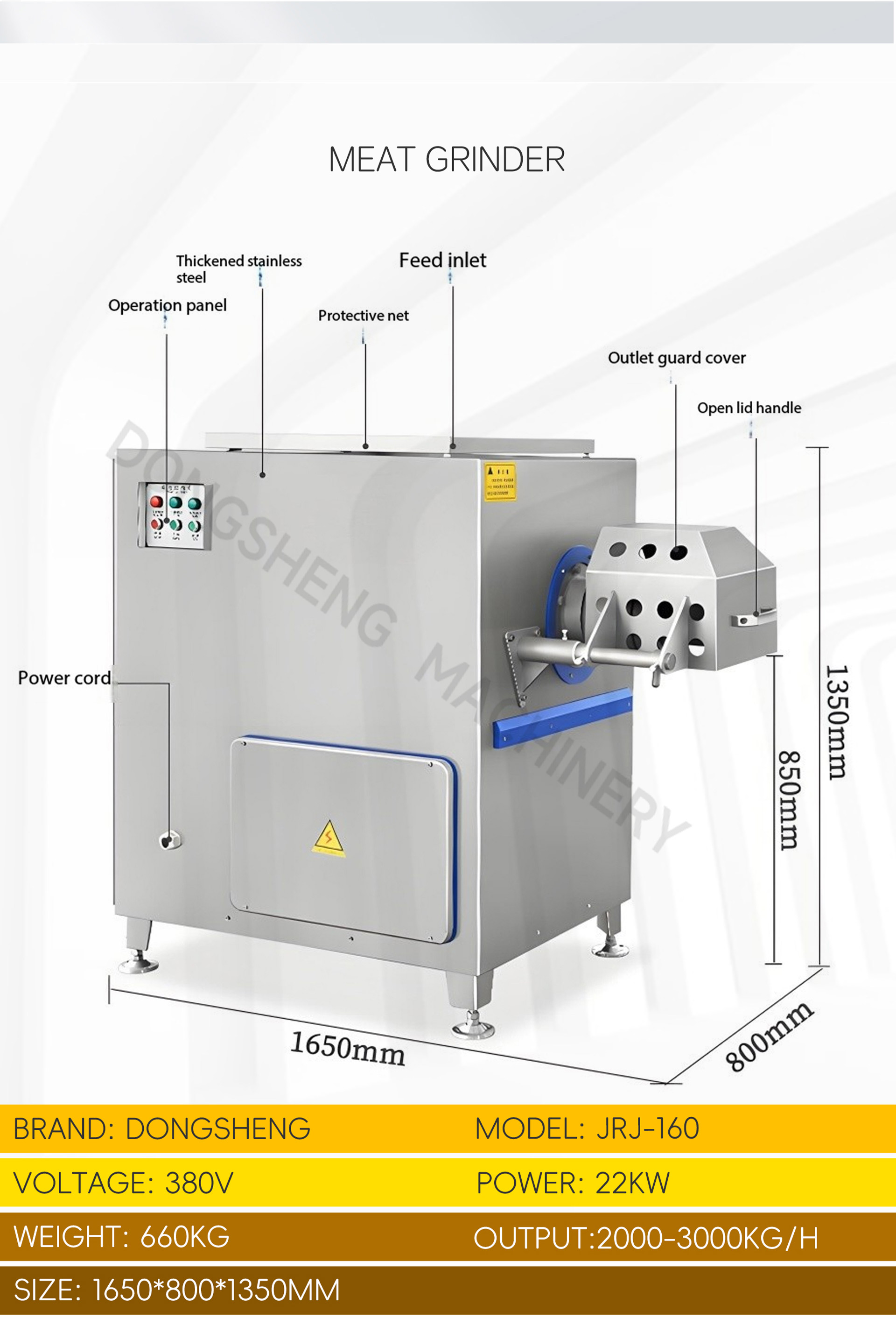 2.160型绞肉机英文_06