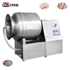 Low Energy Meat Machinery with Silent Operation and Auto Tumbling for Small Beef Plants Vacuum Tumbler