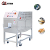 Low Energy High Pressure Mechanical Machine with Silent Operation for Small Fish Workshops High Pressure Fish Scaling Machine