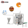 Safety Certified Sauce Packaging Line with Stops for Peanut Sauce Workshops Sauce Packaging Machine