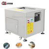 Safety Certified Single Chamber Mechanical Unit with Emergency Stops for Fish Processing Lines Single Chamber Diagonal Slicer