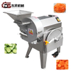 Factory Grade Corms Chopping Machine Resists Wear for Long-Term Root Veggie Chopping