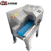 Smart Vegetable Cutter Machine with Adjustable Modes Handles Factory Veggie and Fruit Cutting