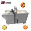 Round Knife Vegetable Cutter for Factory Vegetable Cutting with Multi Function Handling Slicing Dicing Shredding Needs