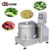Numerical Control Vegetable Dehydration Machine for Factory Production Lines Maintains Fruits Veggies Nutrition While Drying