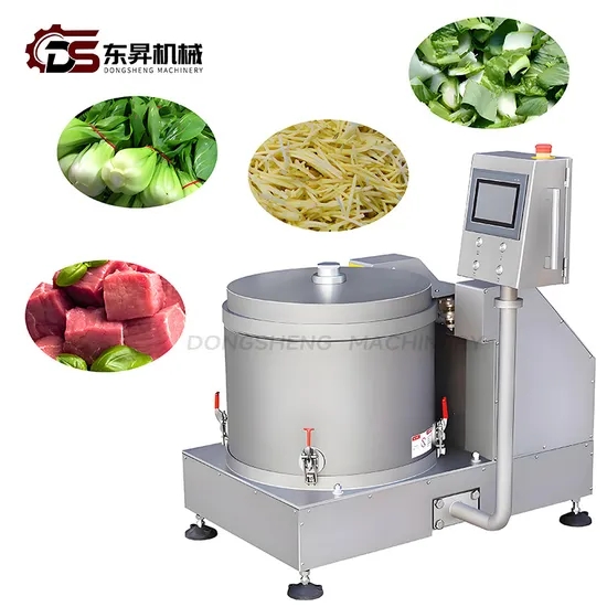 Numerical Control Vegetable Dehydration Machine for Factory Production Lines Maintains Fruits Veggies Nutrition While Drying