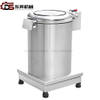 Factory Applicable Variable Frequency Vegetable Dehydrator Machine Processes Fruits and Vegetables Efficiently