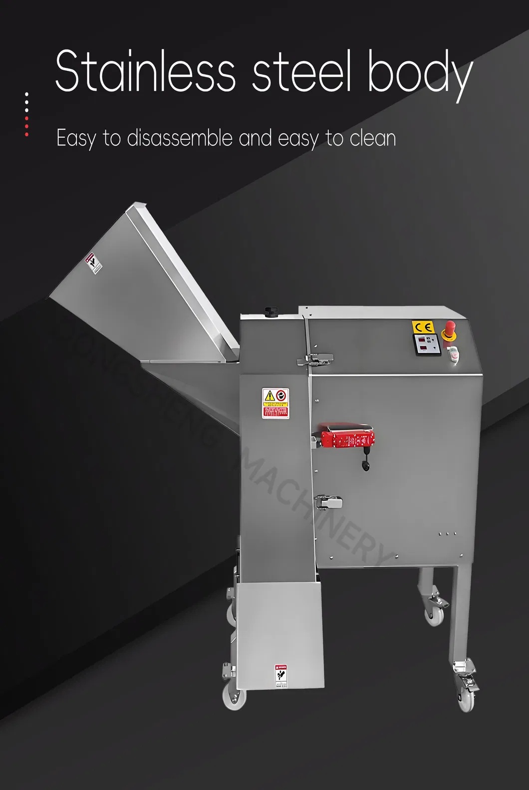 Fully-Automatic-Large-Scale-Dicer-for-Potatoes-Taro-King-Oyster-Mushrooms-Carrots-White-Radish-Onions-Shiitake-Mushrooms-King-Oyster-SUS304 (10)