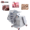 User-Friendly Stainless Steel 304 316 Compact Meat Slicer Shaver Cutter Processing Machine for Beef Pork Lamb Chicken Shaving Slicing Restaurant Hotel Use