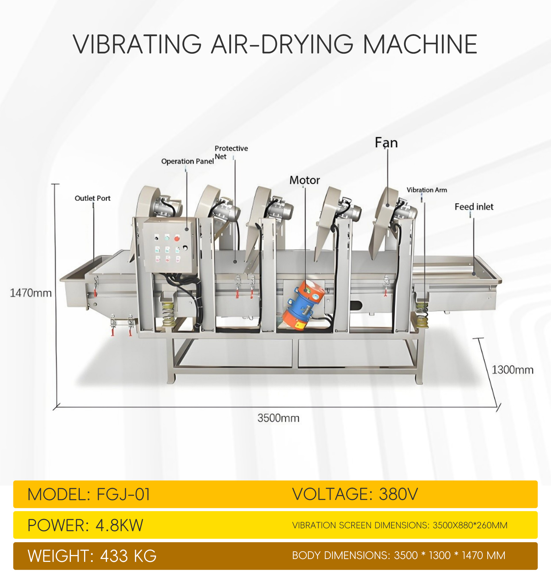 2叶菜类蔬菜加工流水线英文_14