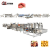 Corrosion Resistant Stainless Steel System for Large Scale Veg Factories Root Vegetable Processing Line