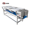 Fx-08 Easy Operation Vegetable Sorting Machine for Factory Use