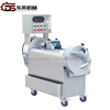 Dongsheng Easy Operation Multi Functional Food Processing Equipment
