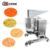 Factory Grade Large Scale Vegetable Crusher Resists Wear for Long Term Mass Crushing Use