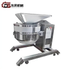 Factory Suitable Large Vegetable Shredder Handles Hard Veggies Like Potatoes Without Jamming