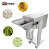 Fruit and Vegetable Beating Machine with Easy Cleaning Design Reduces Factory Maintenance Time