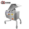 Vegetable Shredder for Factories Shreds Veggies and Fruits Into Uniform Strips with Adjustable Width 1 8mm for Salad Pickle Production