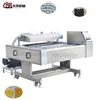Automated Vacuum Machinery with Timers for Vegetable Plants Continuous Vacuum Packaging Machine