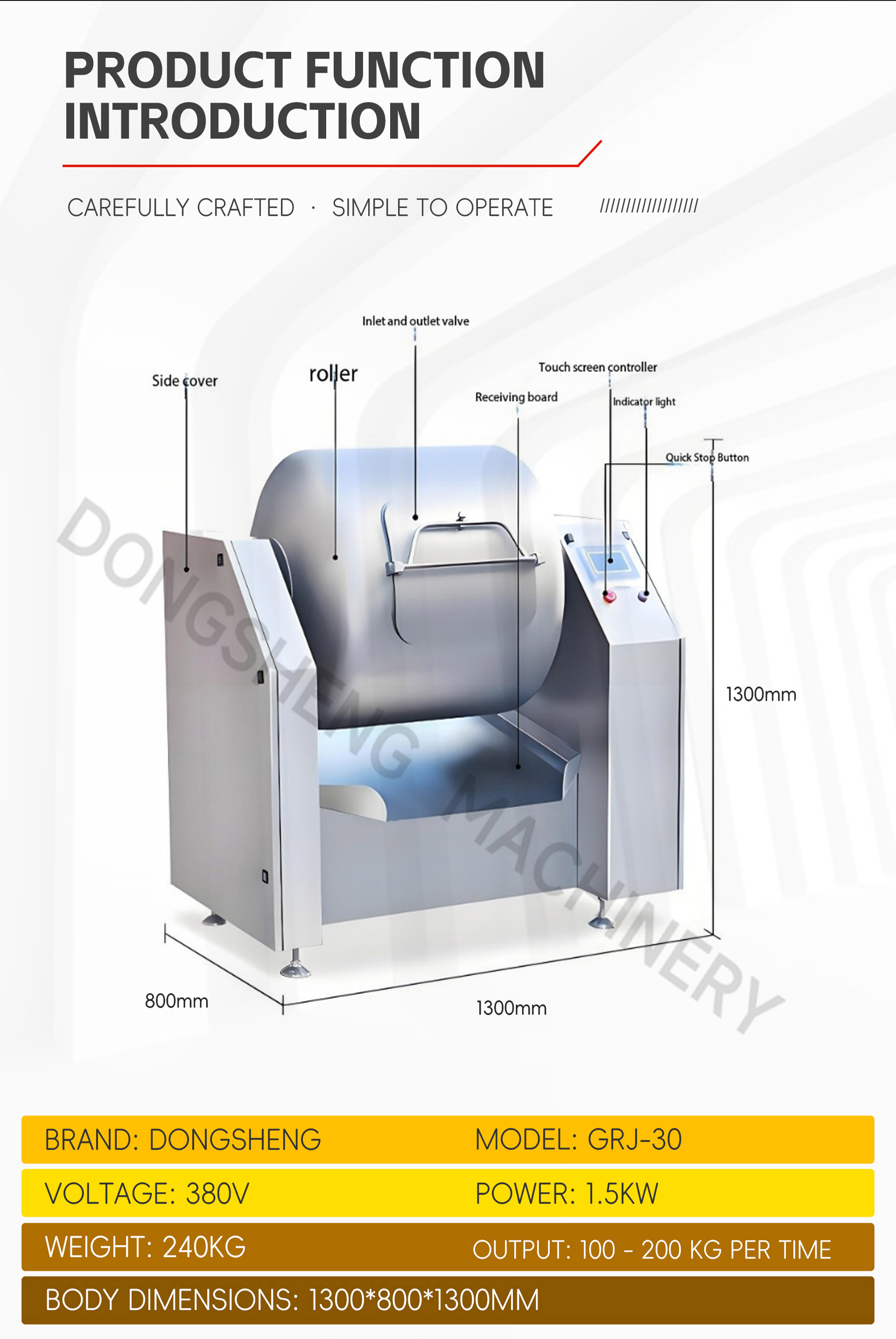 1卧式滚揉机英文_04