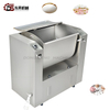  Food Grade Baking Machinery with Digital Timers and Large Bowls for Pastry Factories Dough Mixer