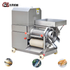 Energy Saving Meat Separating Machinery with Fine Filters for Freshwater Fish Factories Fish Meat Separator
