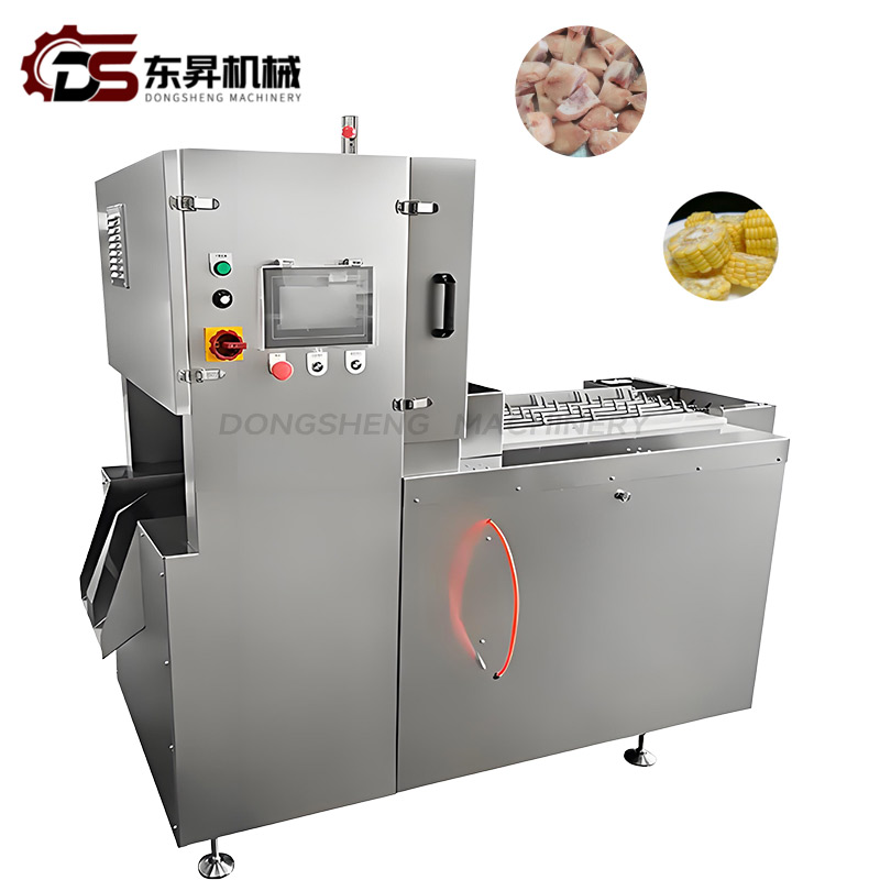 Multi Segment Bone Saw Machine Safe Finger Guard Tool for Meat Factories to Cut Bovine Lamb Pork Bones Without Harm