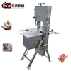 Model 320 Bone Sawing Machine Eco Friendly Equipment for Meat Slaughterhouses to Cut All Kinds of Bones Efficiently