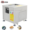 Safety Certified Single Chamber Mechanical Unit with Emergency Stops for Fish Processing Lines Single Chamber Diagonal Slicer
