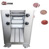 Efficient Dual Function Machinery with Auto Operation for Lamb Workshops Meat Tenderizing and Tendon Cutting Machine