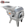 Factory Grade Corms Chopping Machine Resists Wear for Long-Term Root Veggie Chopping