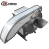 Potato Cutting Machine for Factories Maintains Potato Freshness While Reducing Waste