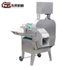 Vegetable Chopper Machine for Factories Adjusts Speed Based on Veggie Fruit Hardness Automatically