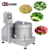 Numerical Control Vegetable Dehydration Machine for Factory Production Lines Maintains Fruits Veggies Nutrition While Drying