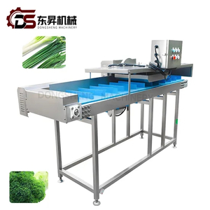 Root Cutter for Factories Adopts Stainless Steel Precision Structure Reduces Blade Deviation When Cutting