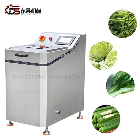 Factory Applicable Variable Frequency Vegetable Dehydrator Machine Processes Fruits and Vegetables Efficiently