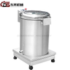 Factory Applicable Variable Frequency Vegetable Dehydrator Machine Processes Fruits and Vegetables Efficiently