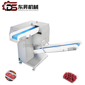 Shredded Meat Lifting Machine Automatic Lifting for Factory Use Lifting Cutting Beef Lamb and Common Meats Chinese Manufacturer OEM/ODM SUS304