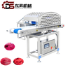 Stainless Steel Multifunctional Meat Cutter for Meat Processing Factory