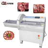 High Efficiency Stainless Steel Meat Cutting Machine J-21K