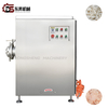 Model 120 Meat Grinder Industrial Slaughterhouses for Chicken Pork Durable Blades Eco Friendly Safe