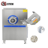 Safe Meat Grinder for Slaughterhouses Fresh Meat Factories Durable for Beef Lamb Pork Grinding 160 Model Meat Grinder