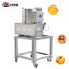 Strong Power Meat Patty Forming Machine for Slaughterhouses Fresh Meat Factories Safe for Pork Meat Patty Forming Machine