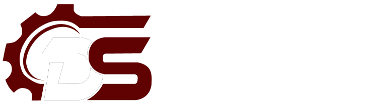 东昇机械LOGO横版2