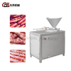 Corrosion Resistant Sausage Machinery with Food Grade Parts for Slaughterhouses Hydraulic Sausage Stuffer