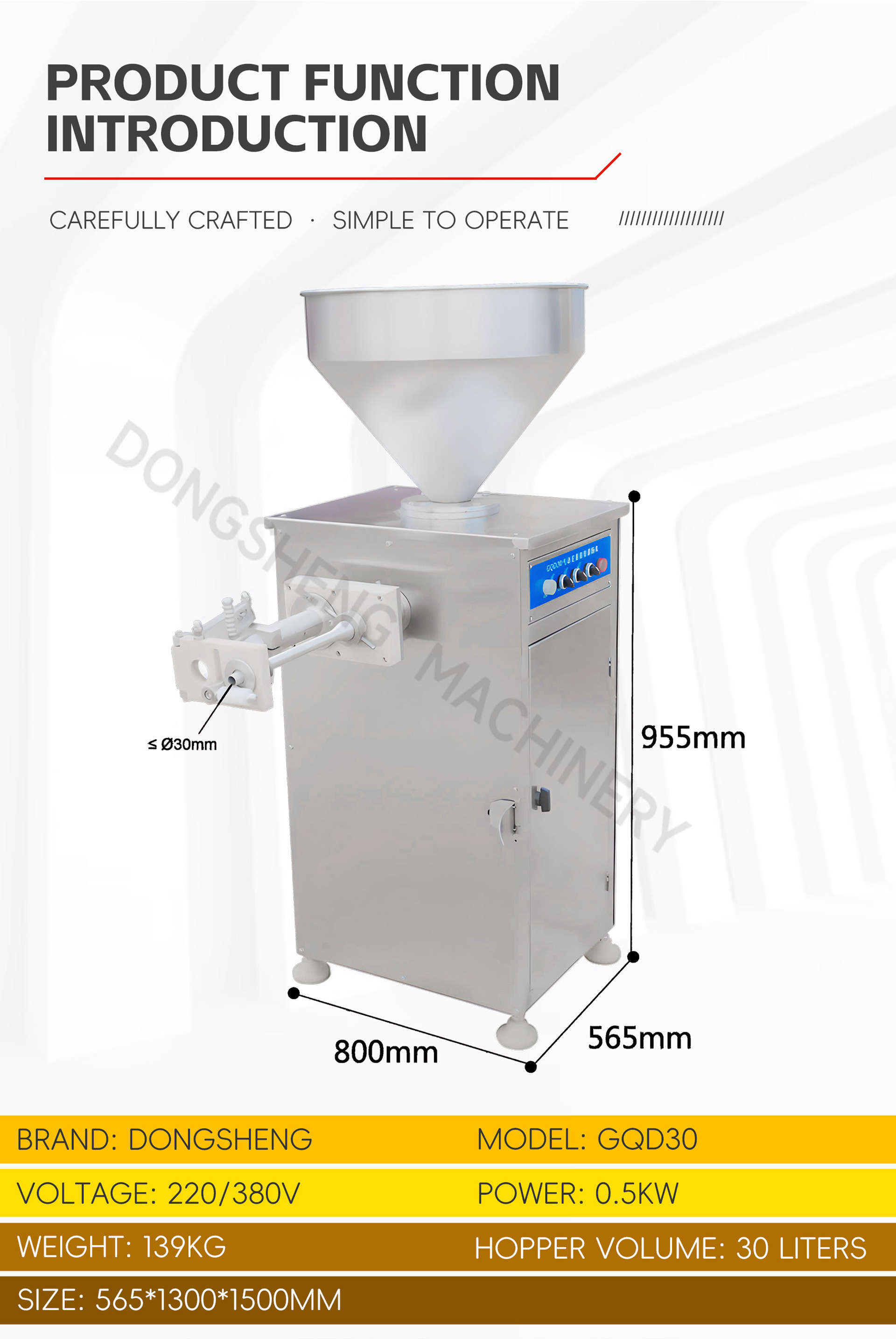 2气动扭结灌肠打结机英文_04