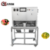 Efficient Industrial Frozen Fruit Processing Line Apple Pear Peeler